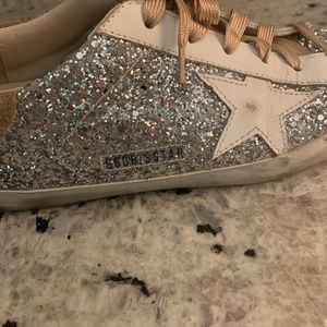 Golden Goose Sneakers